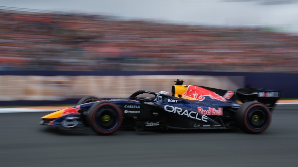 verstappen