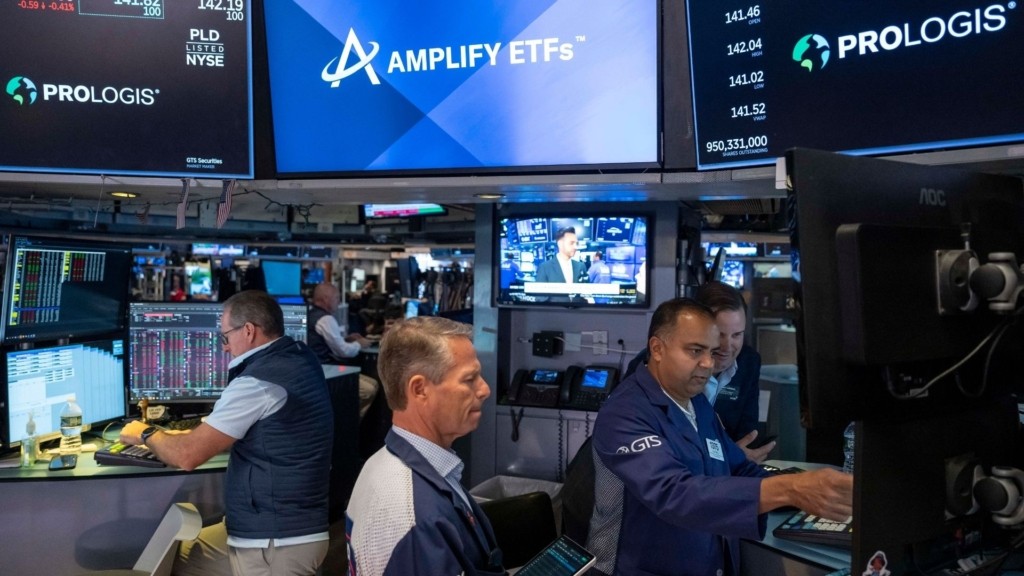 wall street 876- new