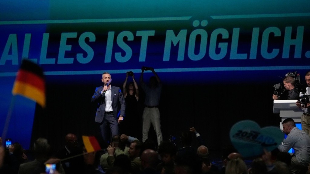 AFD