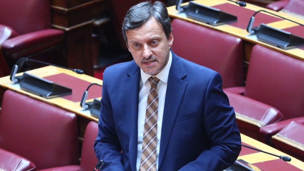 Apostolos-Panas