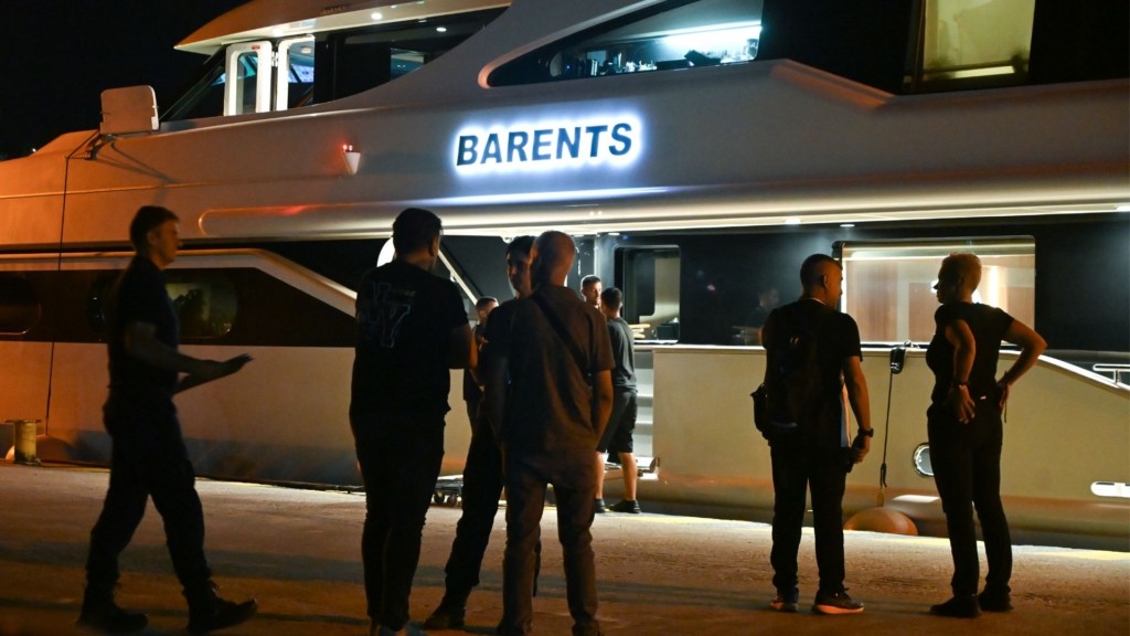 Barents