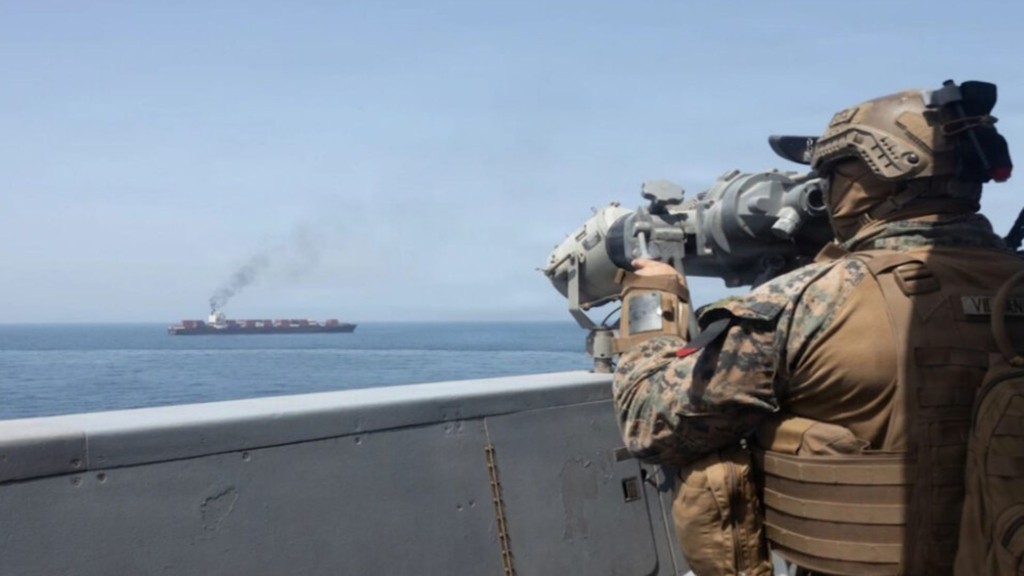 CENTCOM