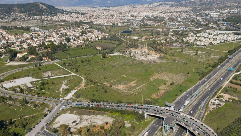 Cambas Gardens