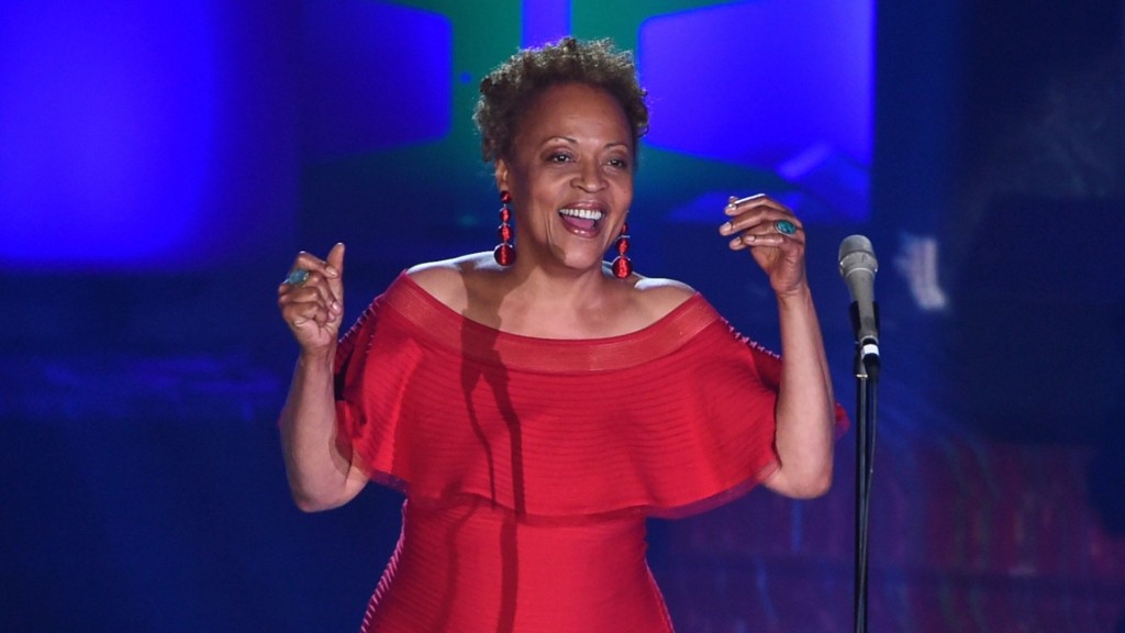 CassandraWilson3