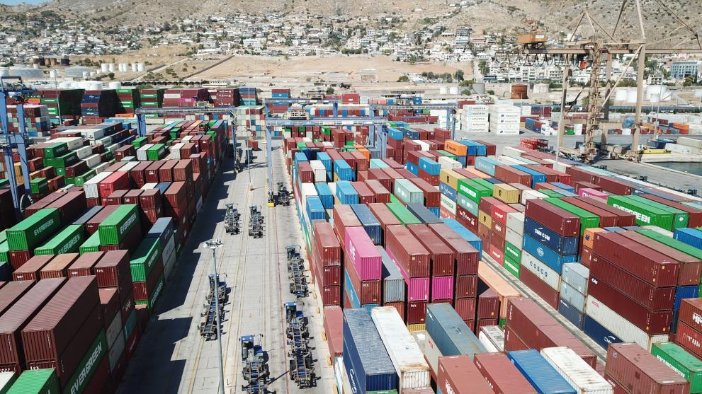 Containers