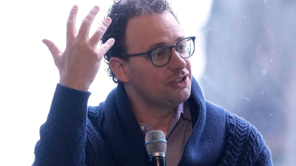 Dario Amondei