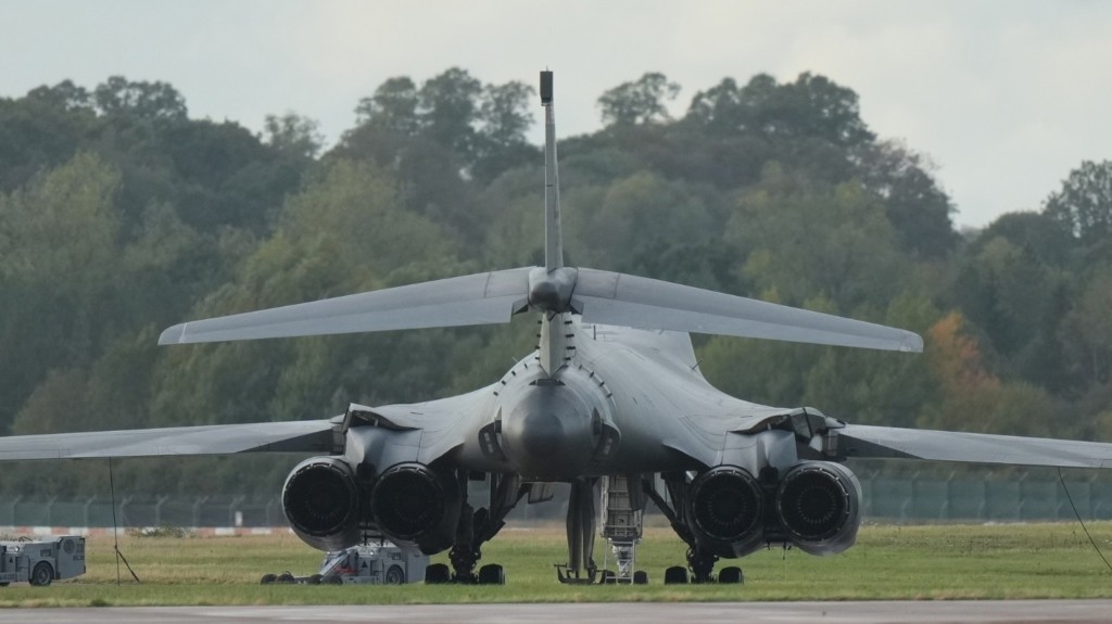FAIRFORD