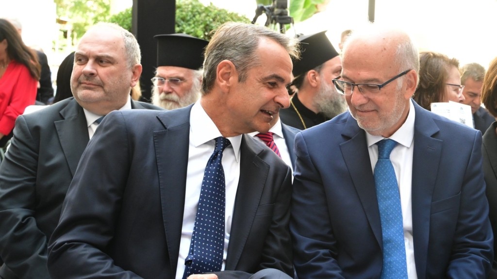FLORIDIS_MITSOTAKIS