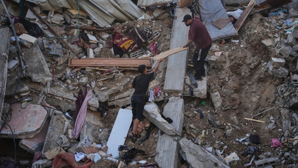 GAZA_160926