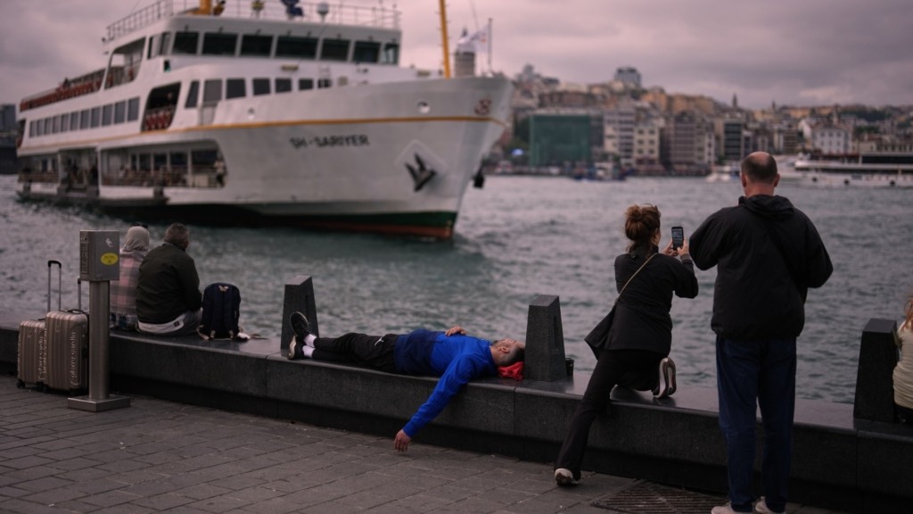 Istanbul