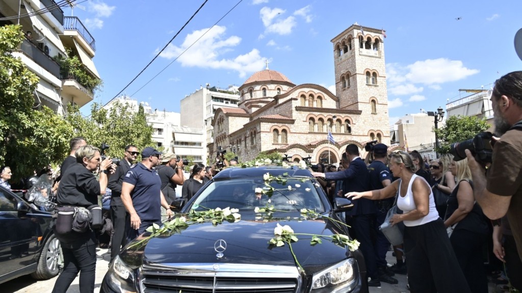 KIDIAMAZONAKI_EUROKINISSI