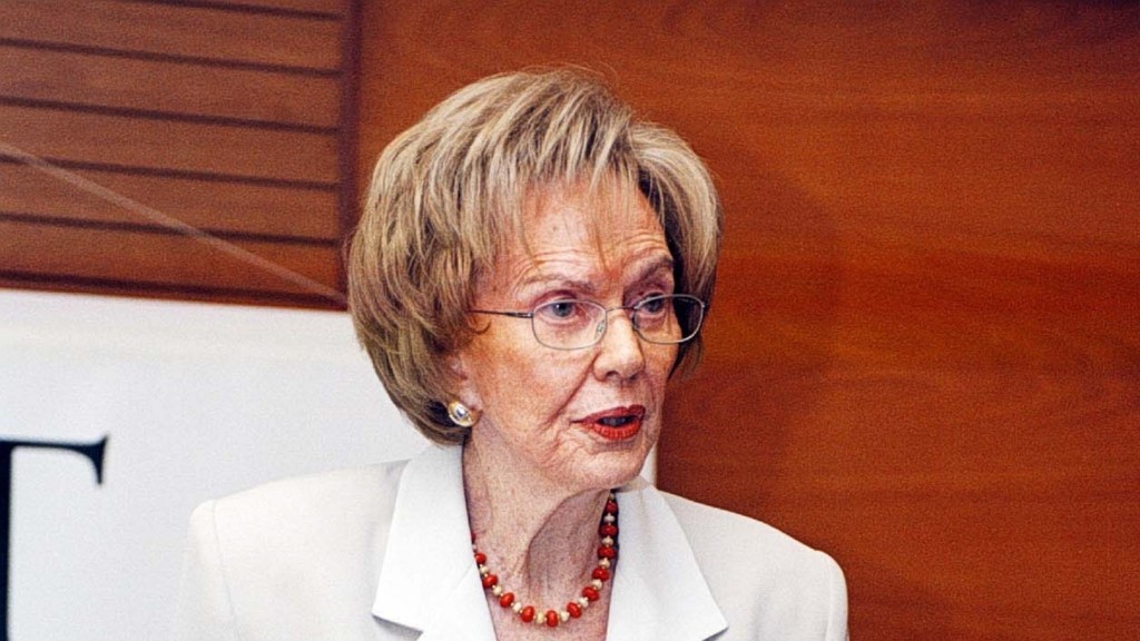 MARGARET_PAPANDREOU