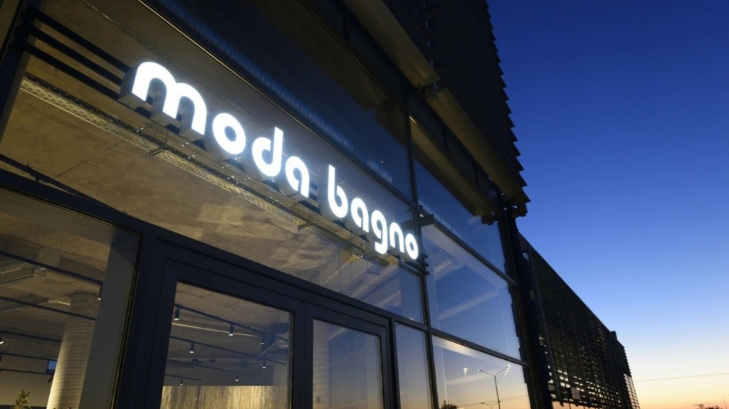 Moda Bagno