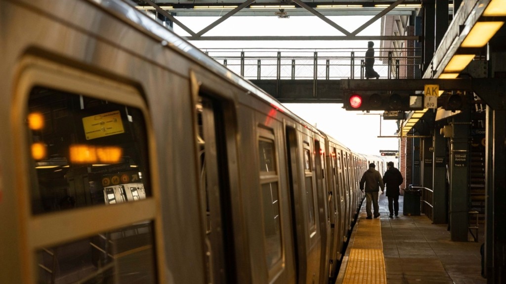 NEWYORKSUBWAY
