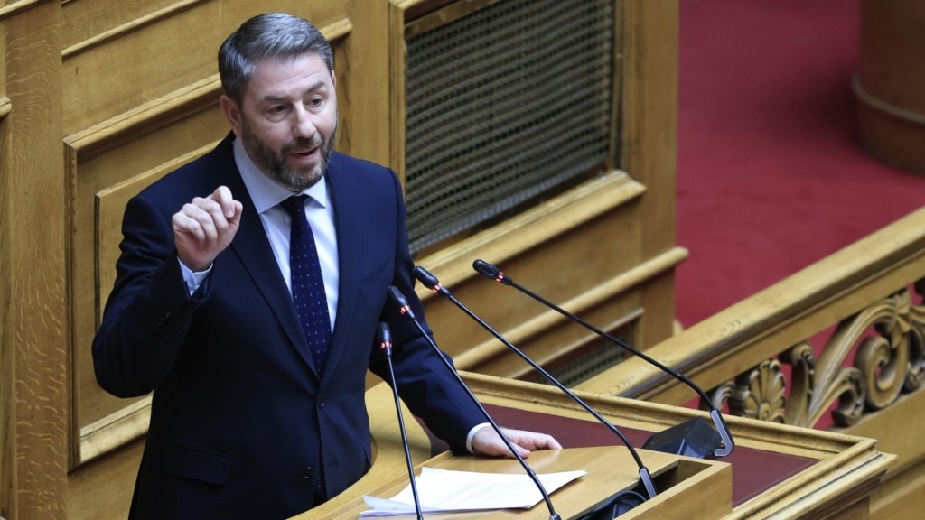 Nikos-Androulakis