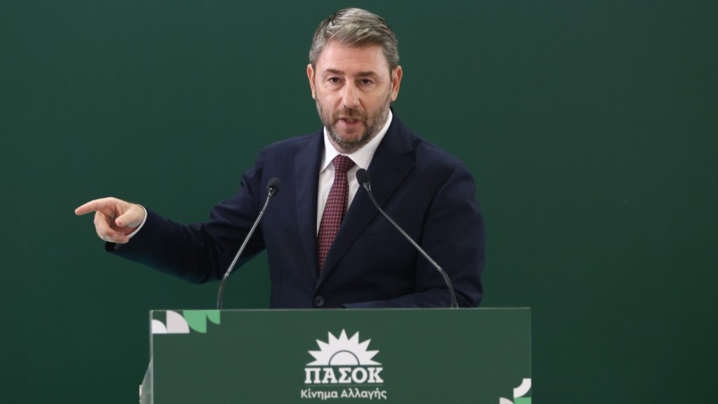 Nikos-Androulakis