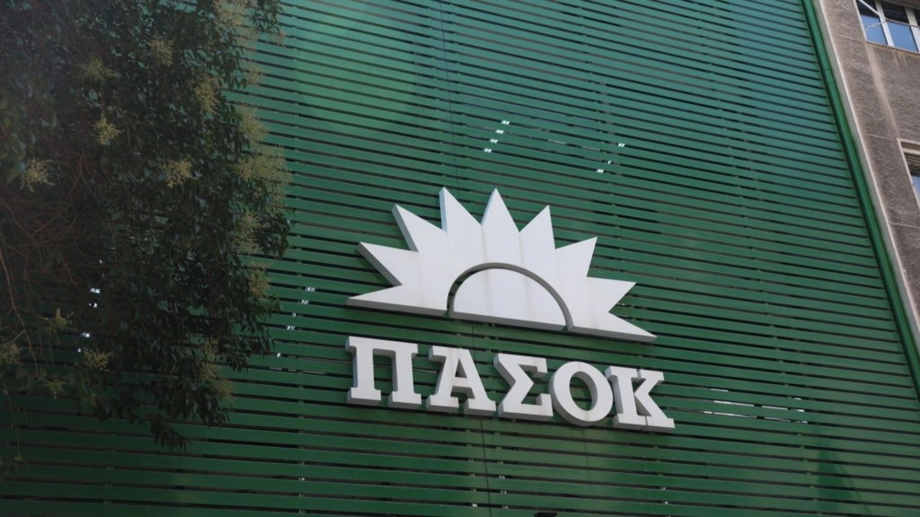 PASOK