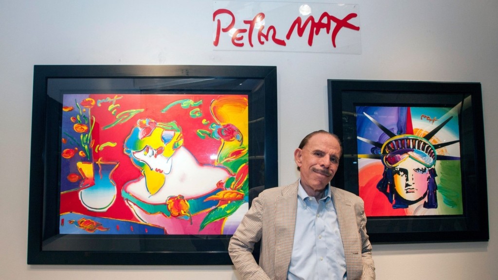 PeterMax