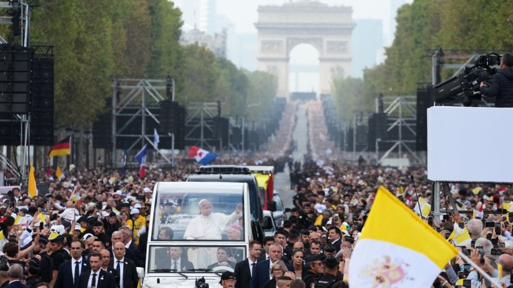 Pope Leon