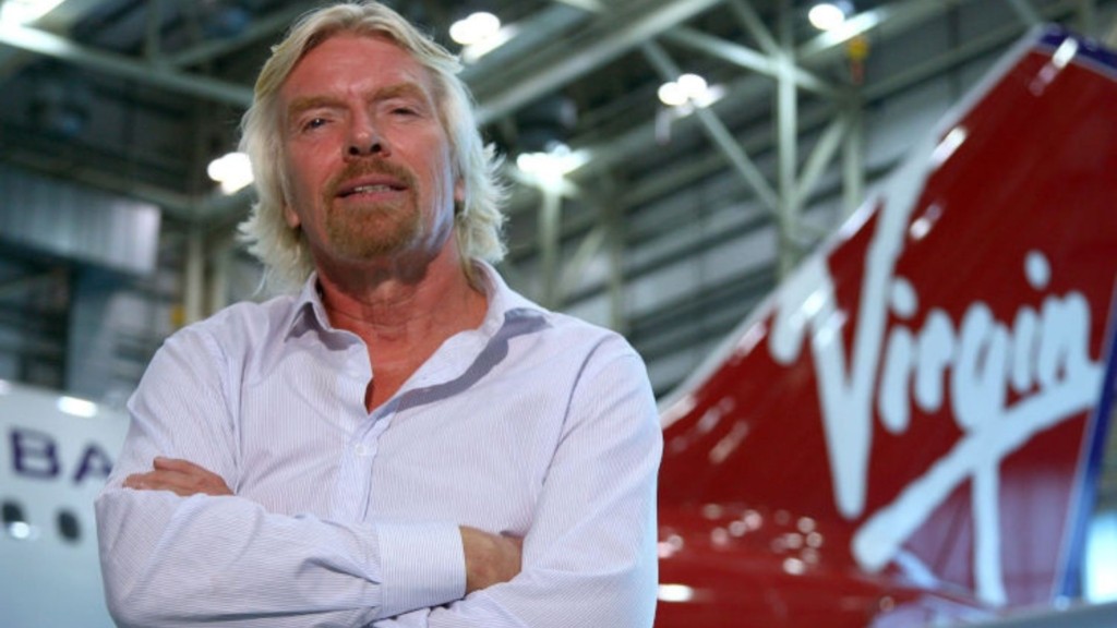 Richard Branson