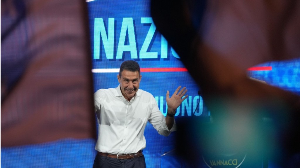 Roberto-Vannacci