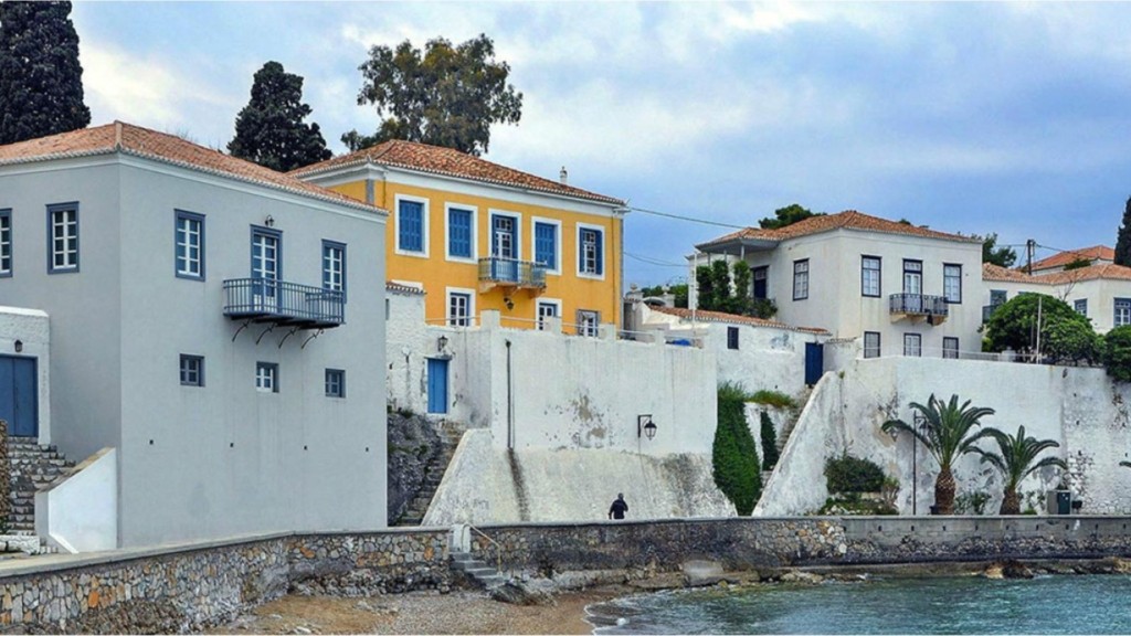 Spetses