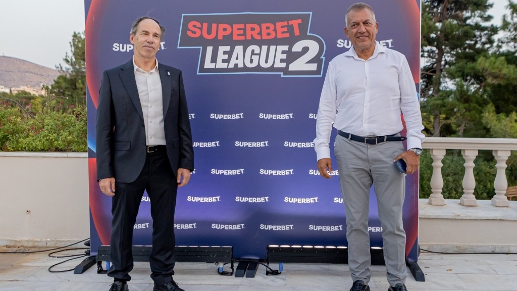 Superbet – League 2 Draw-22