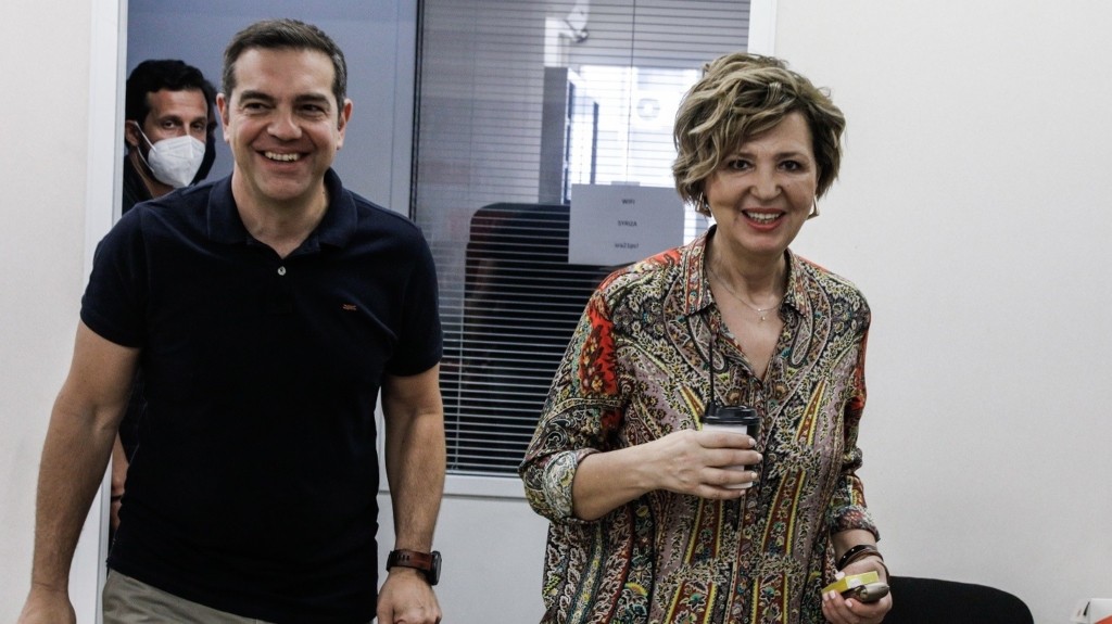 TSIPRAS_GEROVASILI
