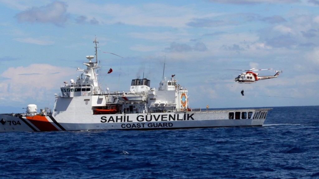 TURKISHCoastGuard
