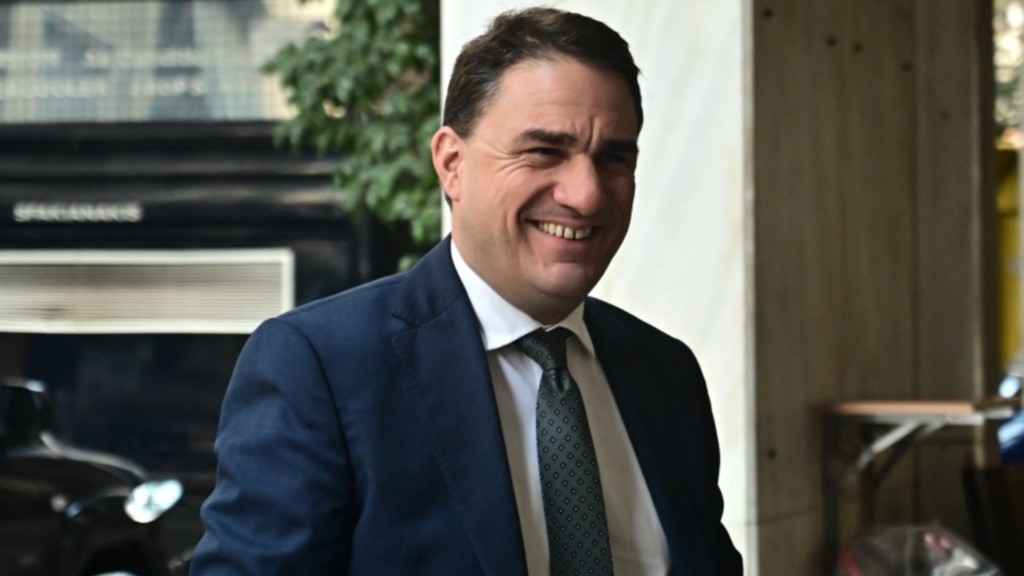 Tsoukalas