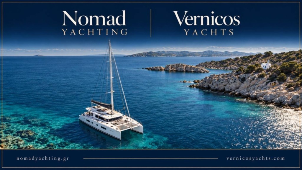Vernicos Yachts