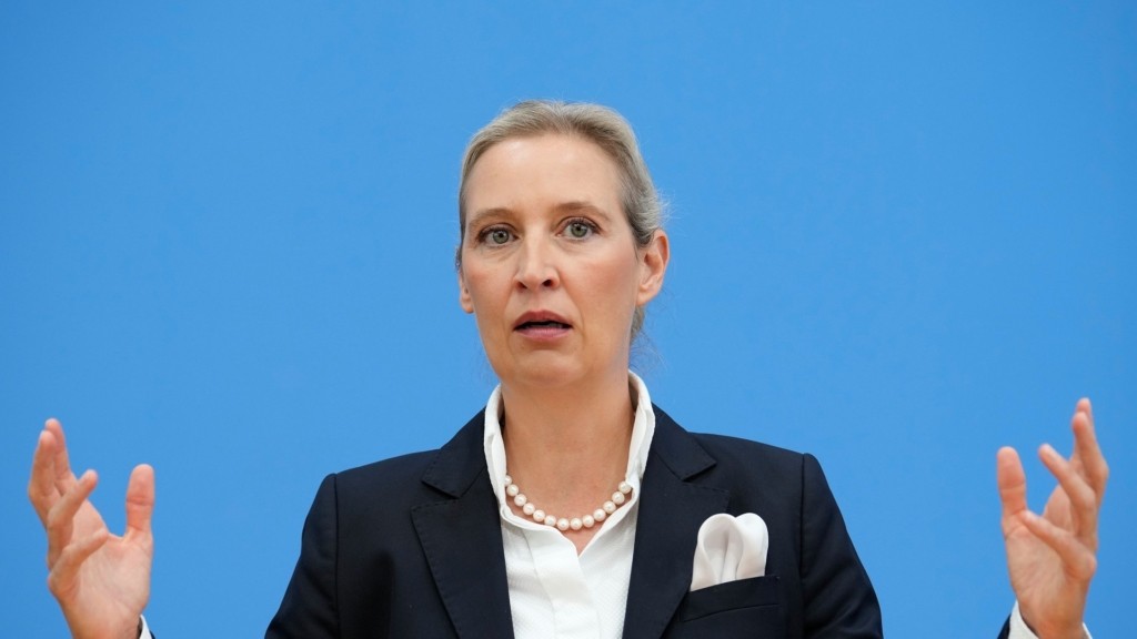 WEIDEL_AFD