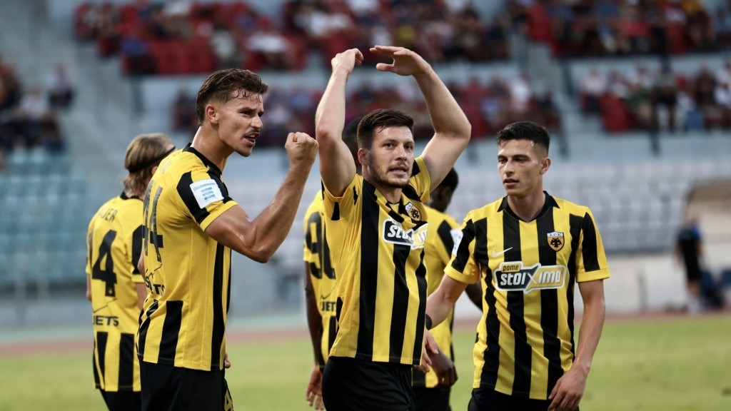 aek-panigiriko
