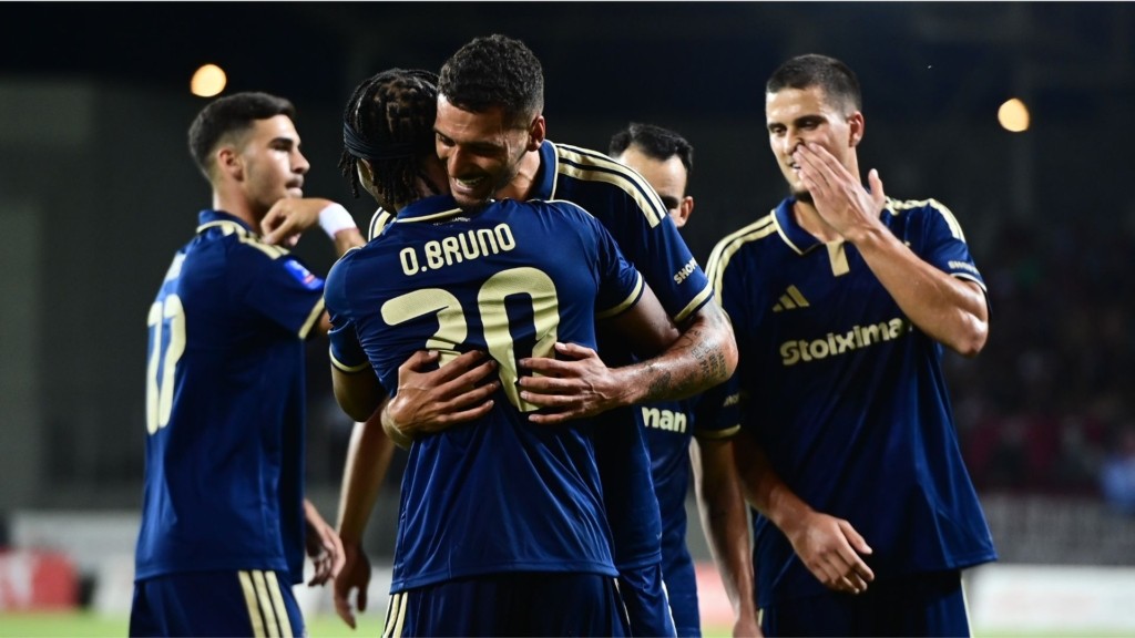 ael – olympiakos- new