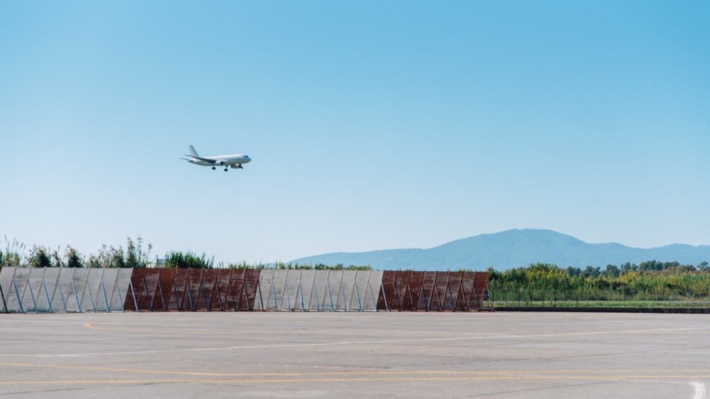 aerodromio