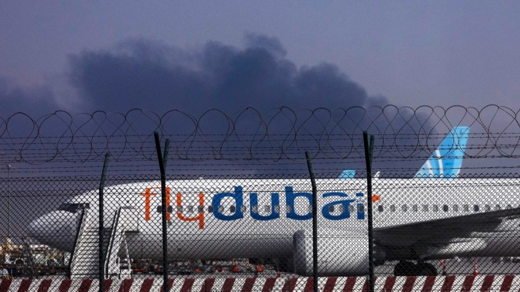 aeroplano-dubai