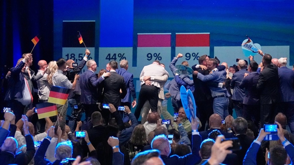 afd election