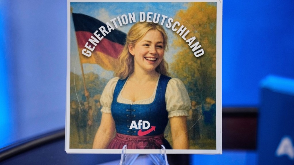 akrodexia germania