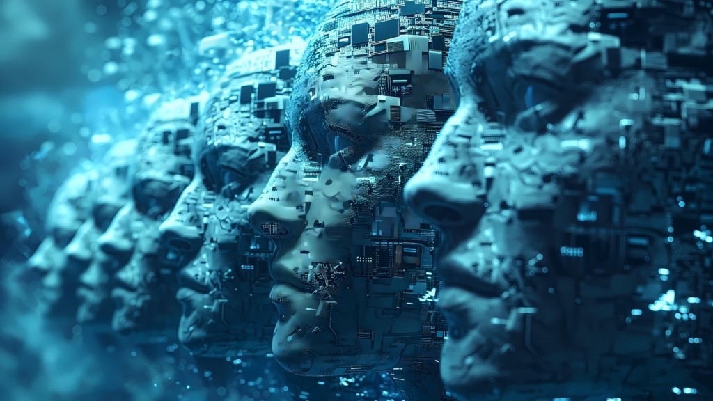 artificial intelligence