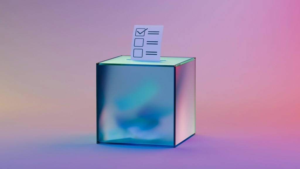 ballot