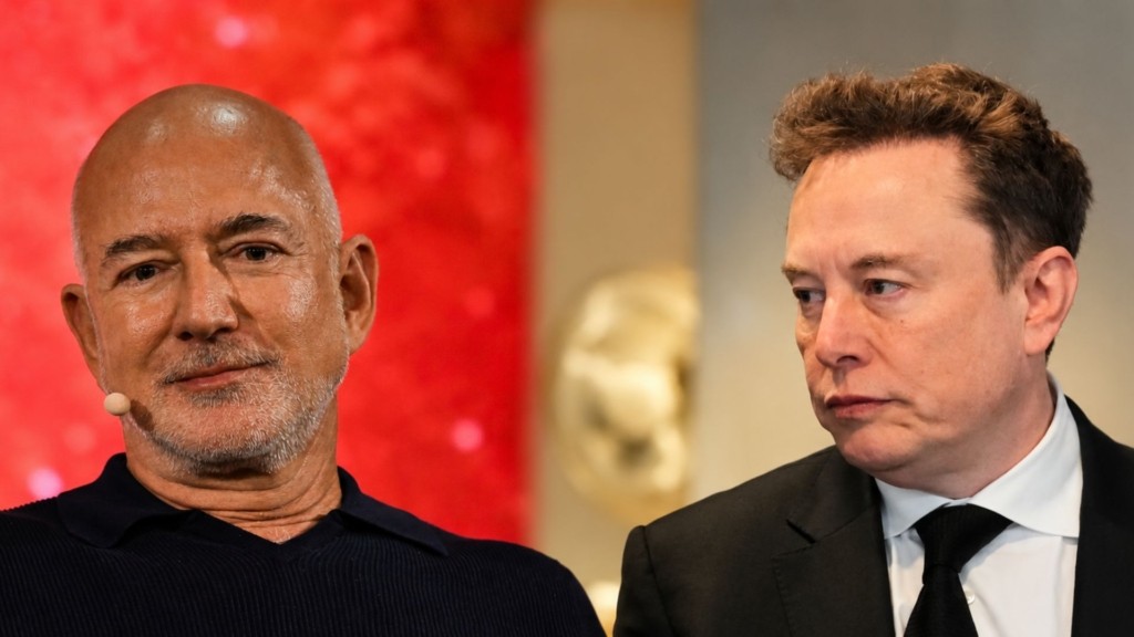 bezos-musk