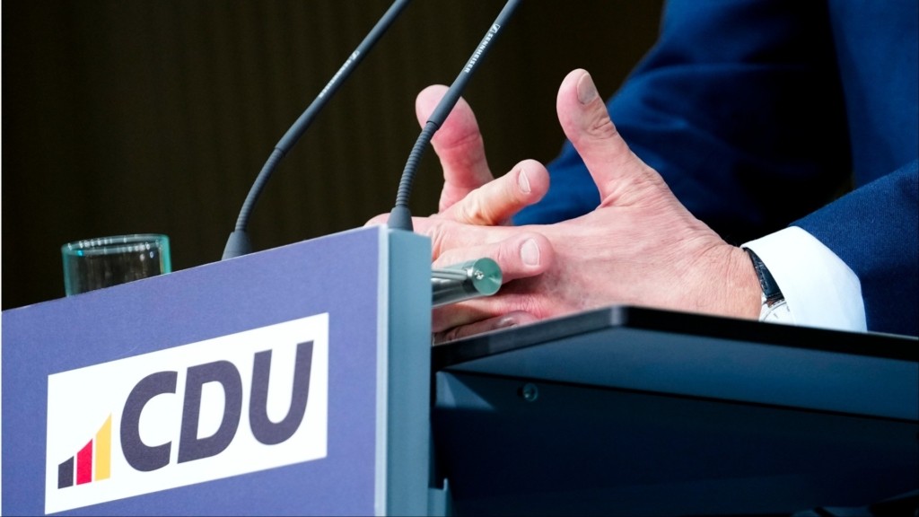 cdu