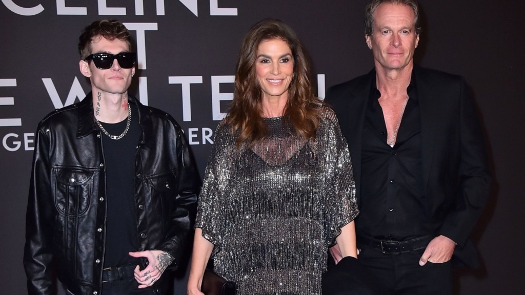 cindy crawford – gios- sizigos – new