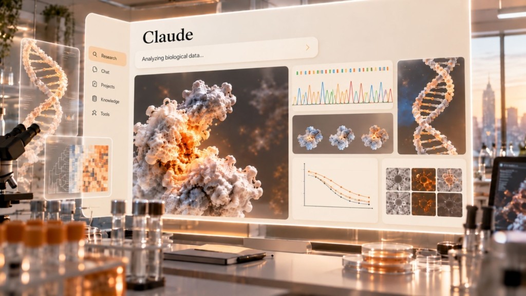 claude-dna