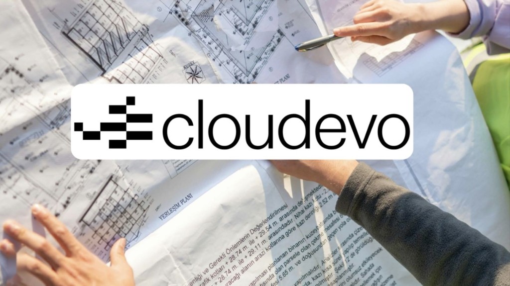 cloudevo_supper_app