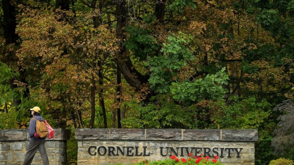 cornell