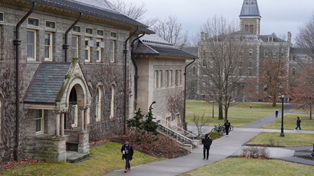 cornell-8123