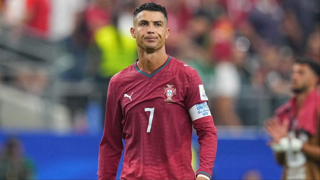 cr7