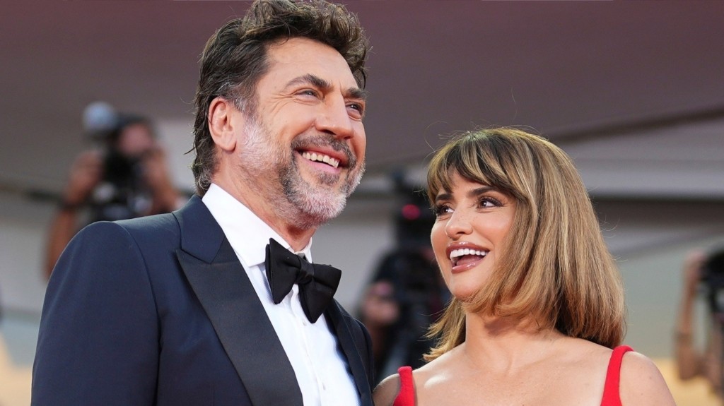 cruz bardem