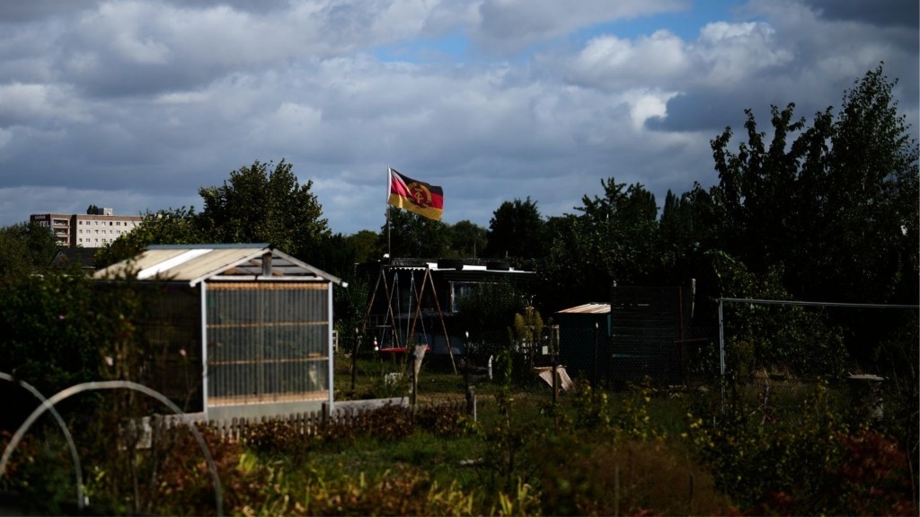 ddr-saxony-78123